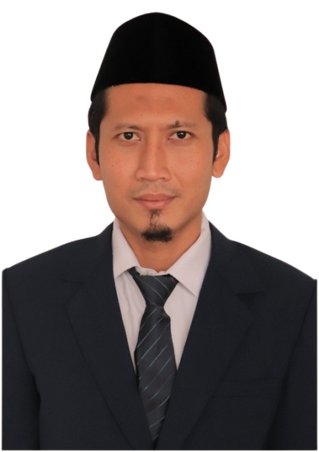 Dr. Ir. Moch. Purwanto, S.Si., M.Si.